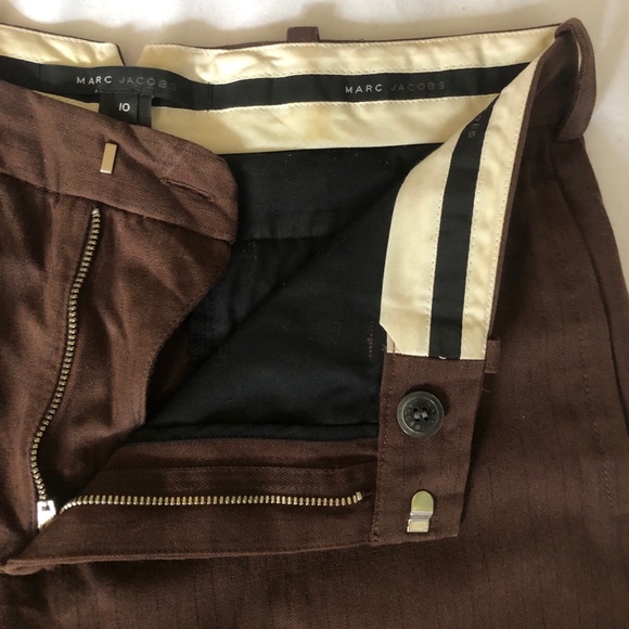 Marc Jacobs suit pants - Picture 4 of 6